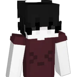 Maaarccc Minecraft avatar bust