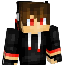 Maaarkoooooo Minecraft avatar bust
