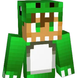 Maaartin_25 Minecraft avatar bust