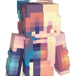 Maaash's Minecraft skin