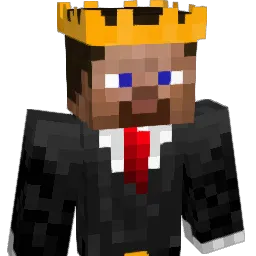 Maach2's Minecraft skin