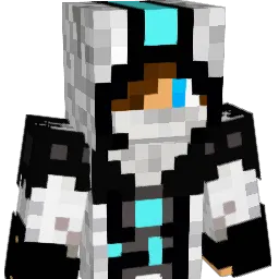 Maackkk Minecraft avatar bust