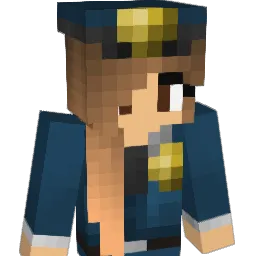 Maafer's Minecraft skin