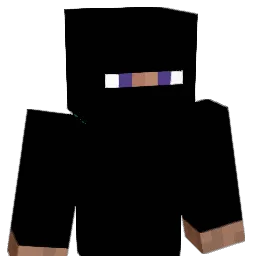 Maagden Minecraft avatar bust