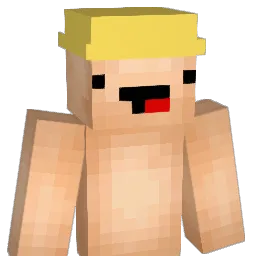 MaagnussoNn2 Minecraft avatar bust