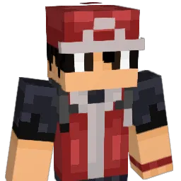 Maagover Minecraft avatar bust