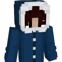 Maaios's Minecraft skin
