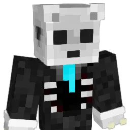 Maalgrave's Minecraft skin