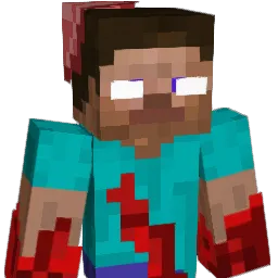 Maan270 Minecraft avatar bust