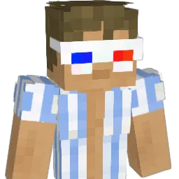 Maano_ Minecraft avatar bust