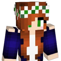 Maaple's Minecraft skin