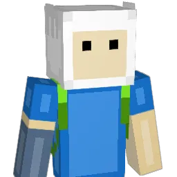 Maarch_'s Minecraft skin