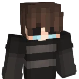 MaartenVJ Minecraft avatar bust