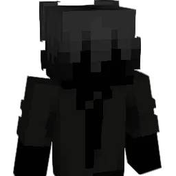 Maartineez Minecraft avatar bust