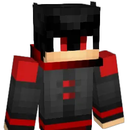 Maass Minecraft avatar bust