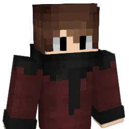 MaatYT Minecraft avatar bust