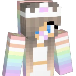 Maatjuh Minecraft avatar bust
