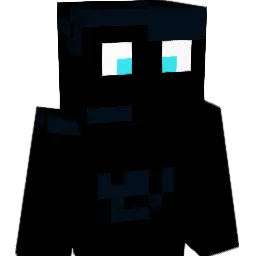 Minecraft-Avatar von MaattMERC: Büste