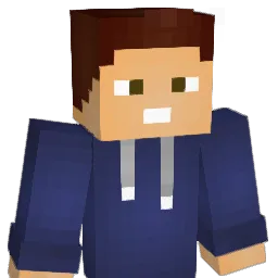 Maatthiaaas Minecraft avatar bust