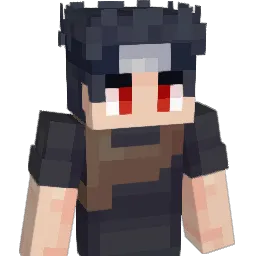 Maatunutmuna21 Minecraft avatar bust