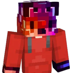 Maaxaa_ Minecraft avatar bust