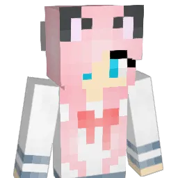 Mabbyy Minecraft avatar bust