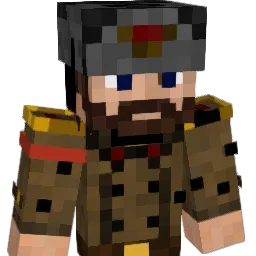 Mabel6300's Minecraft skin
