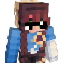 MabelStarShine's Minecraft skin