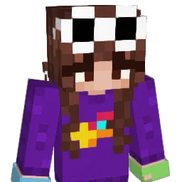 Mabel_Juice Minecraft avatar bust
