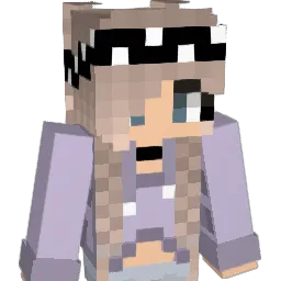 Mabel_mpw Minecraft avatar bust
