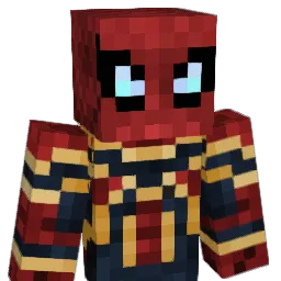 Maben110905 Minecraft avatar bust