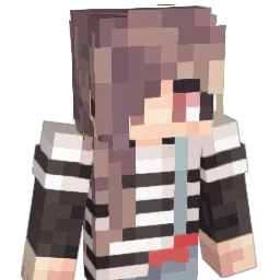 Mabi2401 Minecraft avatar bust