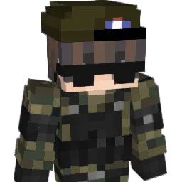 Mabi_Life's Minecraft skin