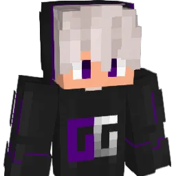MabicDye Minecraft avatar bust