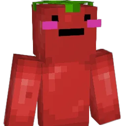 Mabongo's Minecraft skin