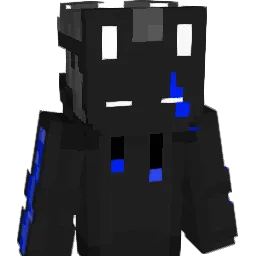 Maboo005's Minecraft skin