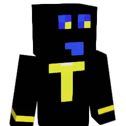 Maboo2011 Minecraft avatar bust
