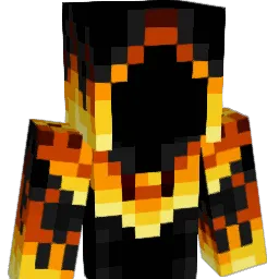 Mabooyy Minecraft avatar bust