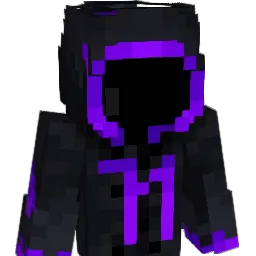 Mabre16's Minecraft skin