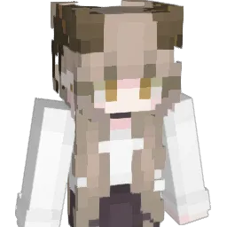 Mabsothiel Minecraft avatar bust