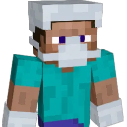 Mabtern's Minecraft skin