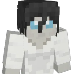 Mabu150cm's Minecraft skin