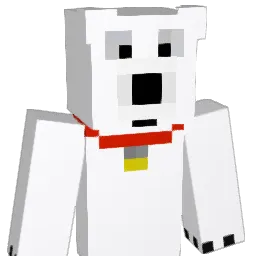 MabuAdoresPurple Minecraft avatar bust