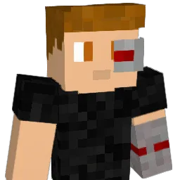 Mabue_ Minecraft avatar bust