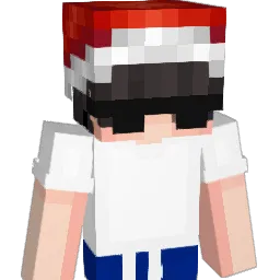 MabukGulaan Minecraft avatar bust
