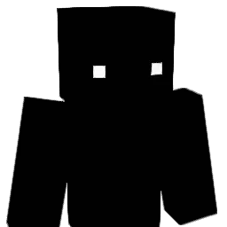 Mabumbaa Minecraft avatar bust