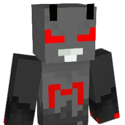 Mac152's Minecraft skin