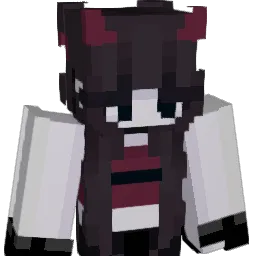 MacAndCheesuss's Minecraft skin