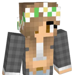 MacAttack2494 Minecraft avatar bust