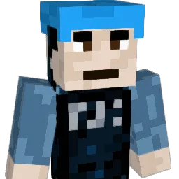 MacBaso's Minecraft skin